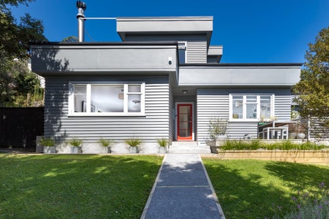 66 Camperdown Road, Miramar, Wellington