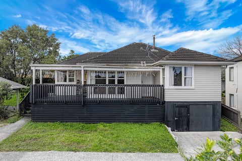 104 Webster Avenue, Mount Roskill, Auckland