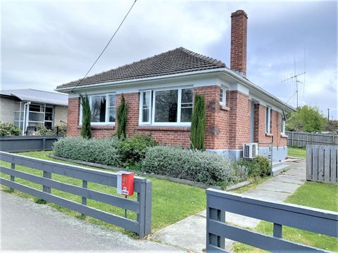 41 Rhodes Street, Parkside, Timaru