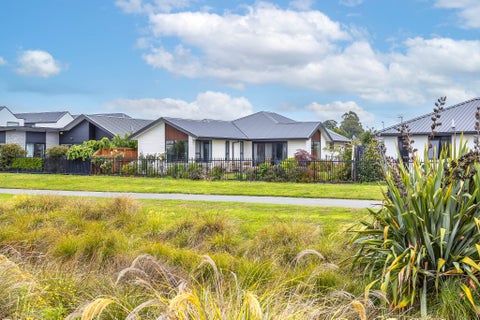 12 Stroma Avenue, Casebrook, Christchurch
