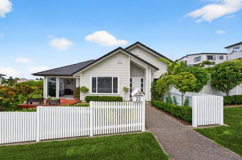 22 Grut Greens, Silverdale, Silverdale