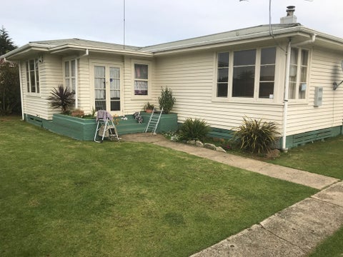 7 Hongi Street, Kaikohe, Kaikohe