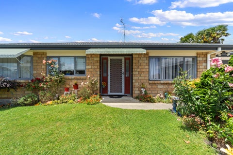 3/241 Mangapiko Street, Te Awamutu, Te Awamutu