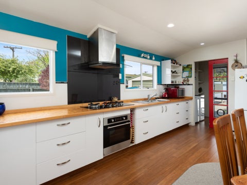 9 Ward Street, Springlands, Blenheim