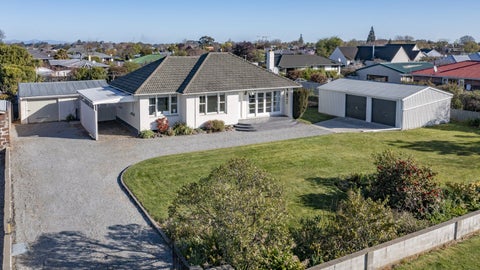 3 Rata Street, Rangiora, Rangiora
