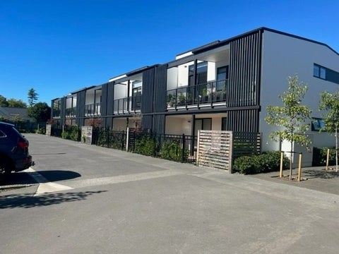 102/142 Leinster Road, Merivale, Christchurch