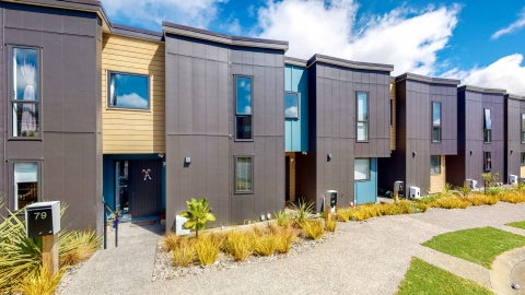 81 Woodridge Drive, Woodridge, Wellington