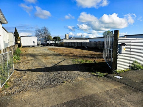 30 Burns Street, Dannevirke, Dannevirke