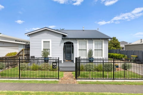 103 Hall Street, Whataupoko, Gisborne