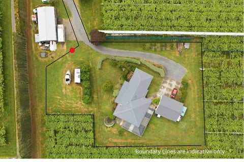 492 State Highway 33, Paengaroa, Te Puke