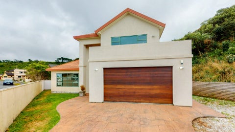 8 Waterhouse Drive, Brooklyn, Wellington