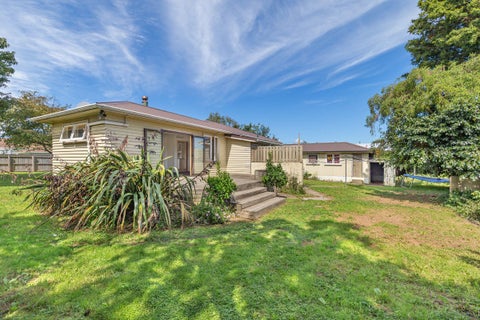 7A Roosevelt Street, Levin, Levin