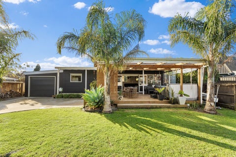 14 Catherine Crescent, Whitianga, Whitianga