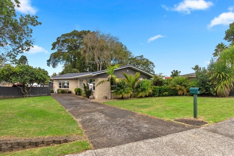 3 Cardiff Street, Pukekohe, Pukekohe