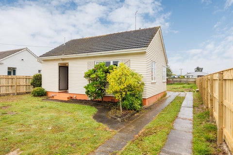 30 Monmouth Street, Feilding, Feilding
