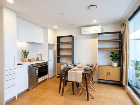 214/438 Queen Street, Auckland Central, Auckland