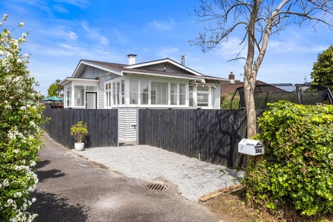 24A Jersey Avenue, Mount Albert, Auckland