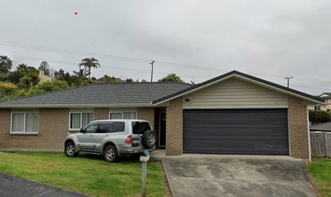 14 Brunner Terrace, Kamo, Whangarei