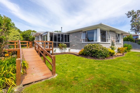 17 Cook Street, Oceanview, Timaru