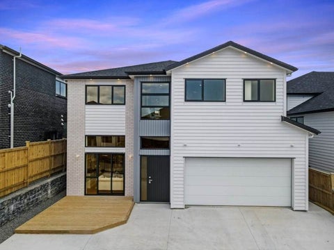 63 Koromeke Street, Flat Bush, Auckland