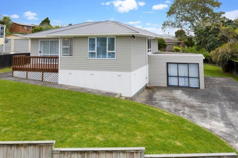14 Cutler Street, New Lynn, Auckland