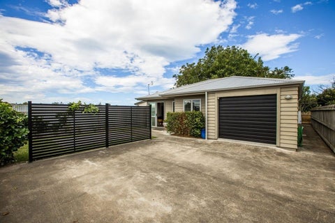 22B Gallipoli Road, Onekawa, Napier