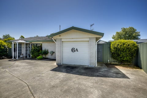 6A Chester Street, Taradale, Napier