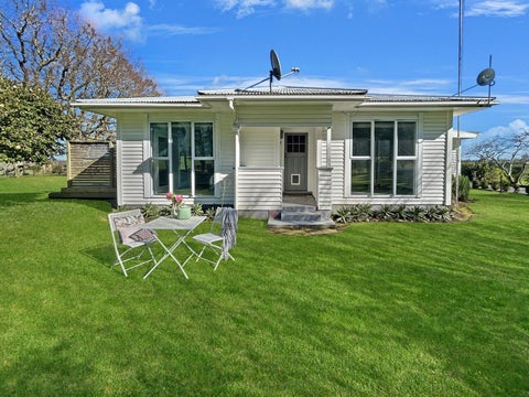 1816A Te Aroha-Gordon Road, Te Aroha