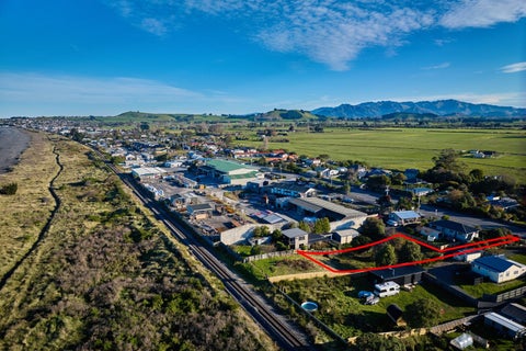 230A Beach Road, Kaikoura