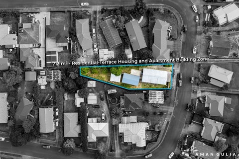 16 Alanbrooke Crescent, Avondale, Auckland