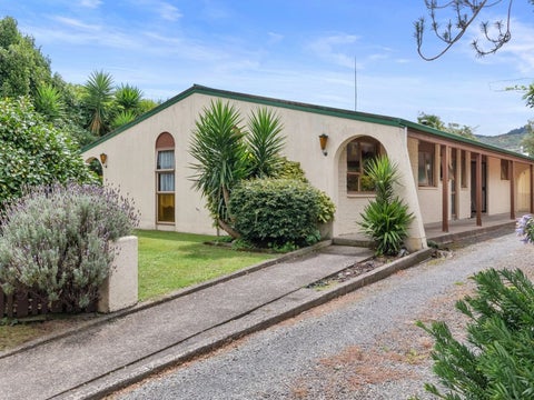 11 Kimberley Road, Waihi, Waihi