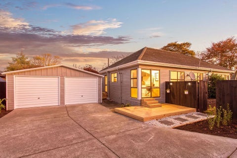 332 Clyde Road, Bryndwr, Christchurch