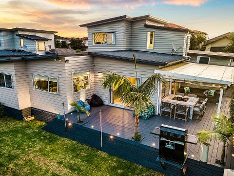 28 Kokako Rise, Papakura, Papakura