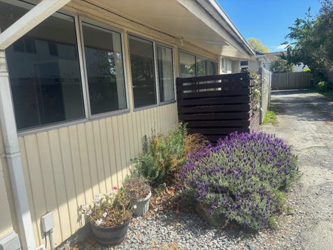 1/21 Cumberland Street, Richmond, Christchurch