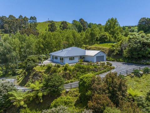 34 Anlaby Road, Nikau Valley, Paraparaumu