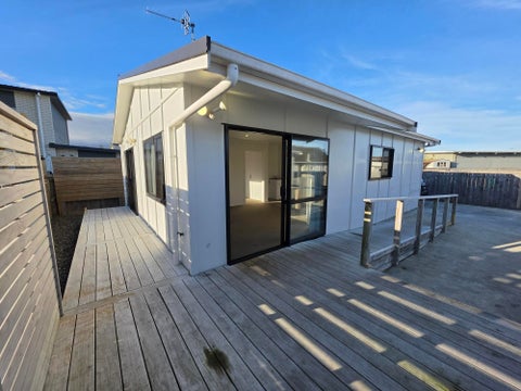 27B Hinemoa Street, Levin, Levin