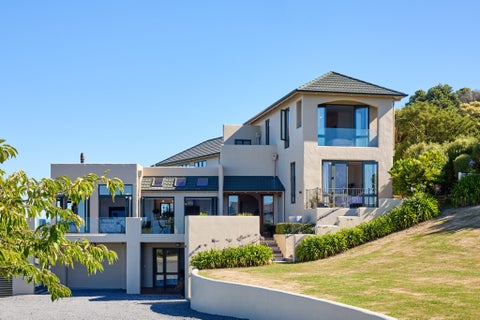 306 Scarborough Street, Kaikoura