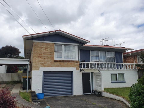 23 Morris Road, Hillcrest, Hamilton