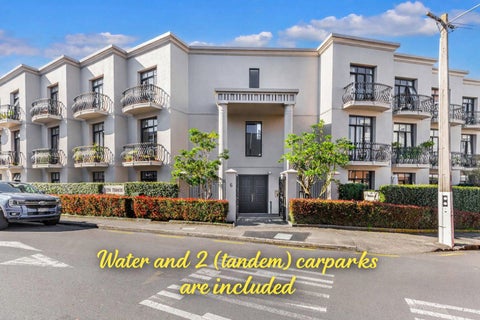 2M/6 Burgoyne Street, Grey Lynn, Auckland