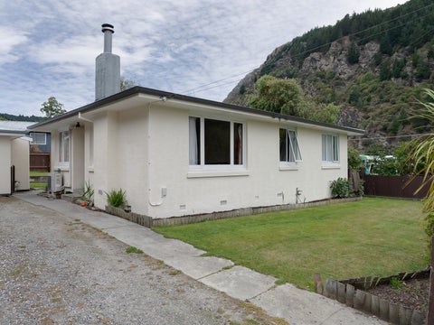 17 Sawmill Road, Queenstown, Queenstown