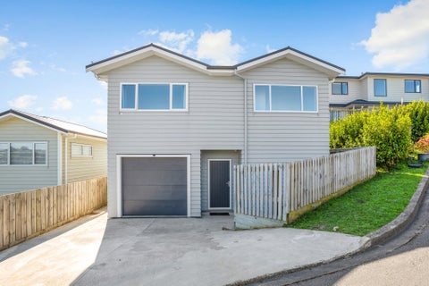34 Trelawny Terrace, Grenada Village, Wellington