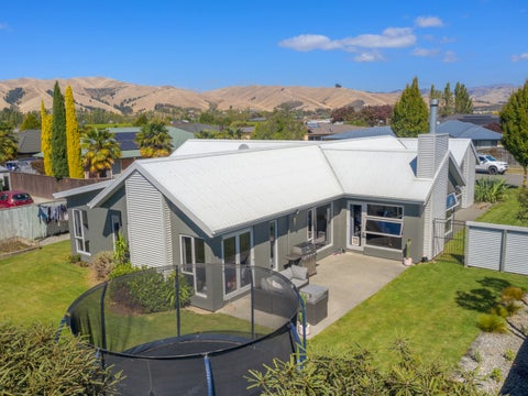 17 De Castro Drive, Blenheim