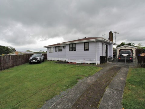 6 Koreke Place, Tokoroa, Tokoroa