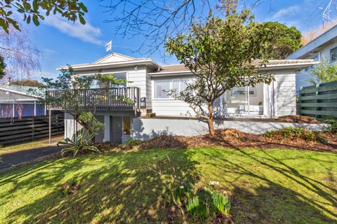 23 Cotton Street, Saint Johns, Auckland