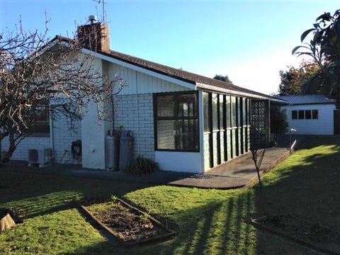 47 Parata Street, Waikanae