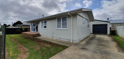 109 Liverpool Street, Levin, Levin