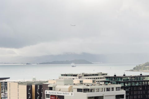 1303/74 Taranaki Street, Te Aro, Wellington