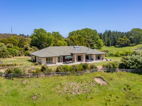55 End Farm Road, Waikanae