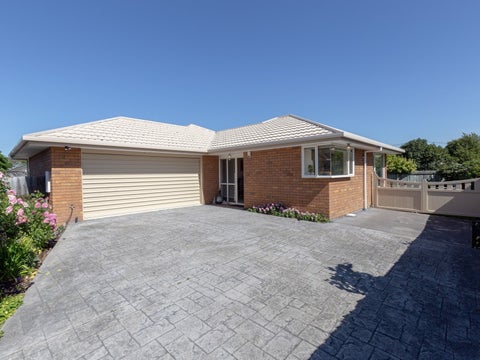 44A Maryhill Avenue, Hoon Hay, Christchurch