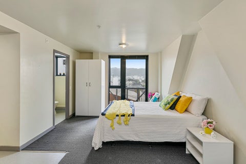 311/35 Abel Smith Street, Te Aro, Wellington